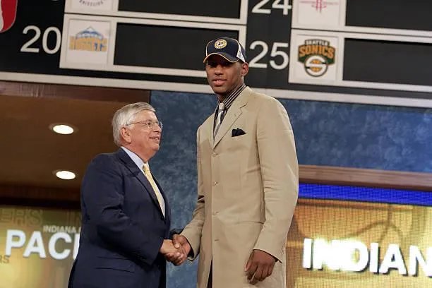 当年步行者的老大丹尼格兰杰去哪了？