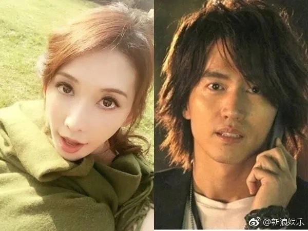 闻言承旭“愿复合”林志玲笑着回应了？