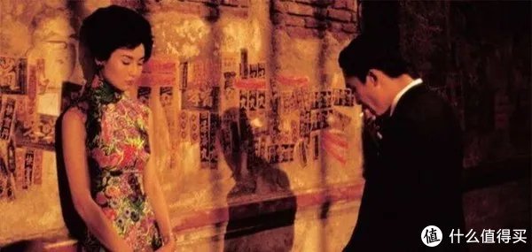 《花样年华》影评 放任如果在心底咆哮，也不过徒增懊悔