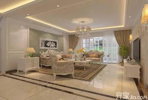 在家看欧洲杯 一下穿越到现场