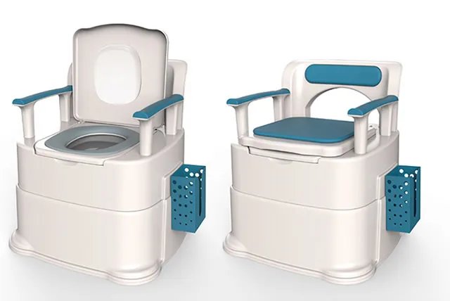 老人坐便椅好用吗 坐便椅子如何选择使用