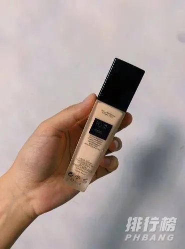 兰蔻持妆粉底液适合什么皮肤_兰蔻持妆粉底液适合干皮吗