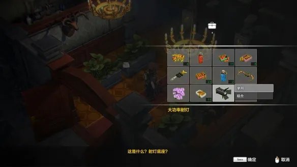 在WeGAME游戏之夜,我注意到了几款国产突突突游戏