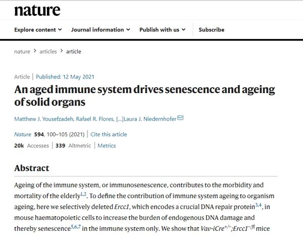 人类寿命极限为150岁，怎样做才能老而不衰？