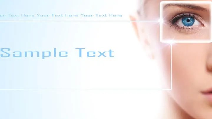 眼部除皱的常见方式