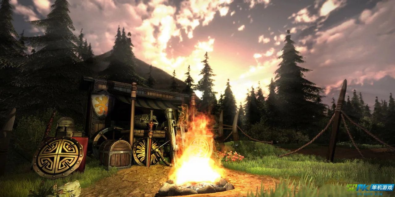 深陷其中不能自拔 盘点十大经典RPG系列游戏