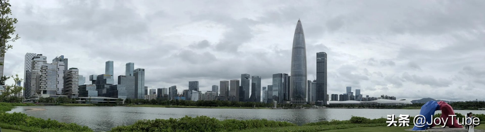 在深圳生活好还是在广州生活好？