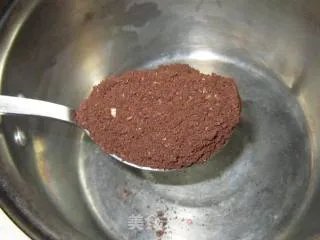 原味咖啡和越式咖啡