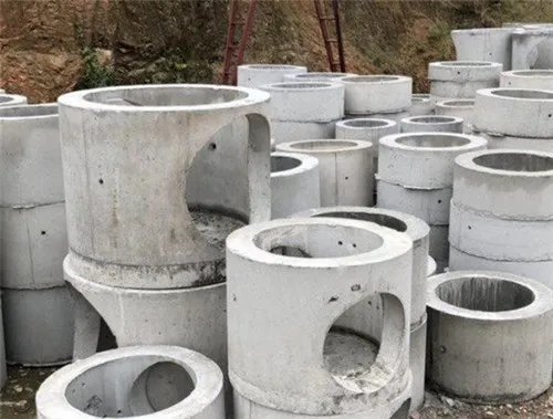 水泥预制品有哪些