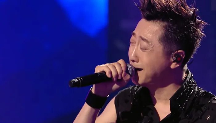 庾澄庆叫哈林的原因 庾澄庆叫哈林的原因是什么