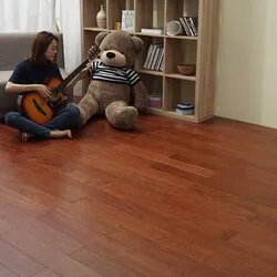 2023十大热门大自然地热地板排行榜 大自然地热地板哪款好【TOP榜】