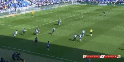 武磊在西甲进球了，他会在西班牙人队站稳脚跟吗？他能在西甲踢几年？