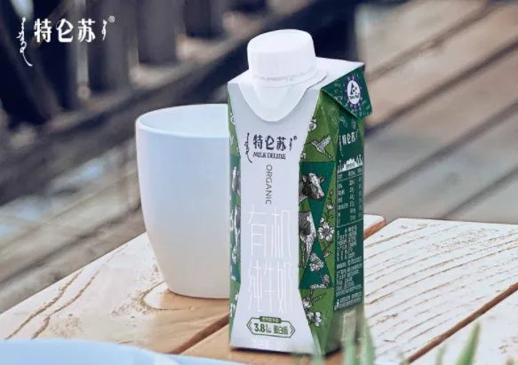 蒙牛特仑苏纯牛奶和低脂调制乳有什么不同