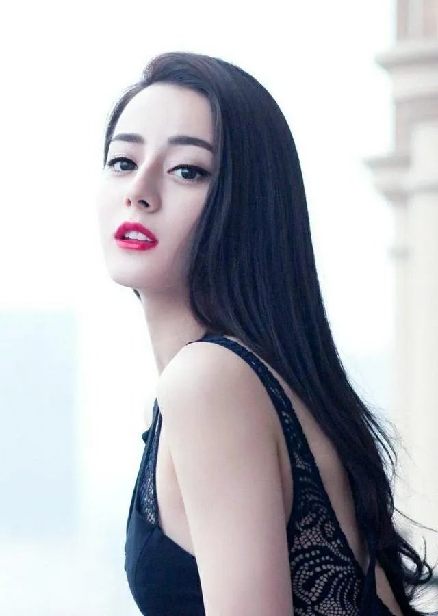 2017年最火女名星排名？