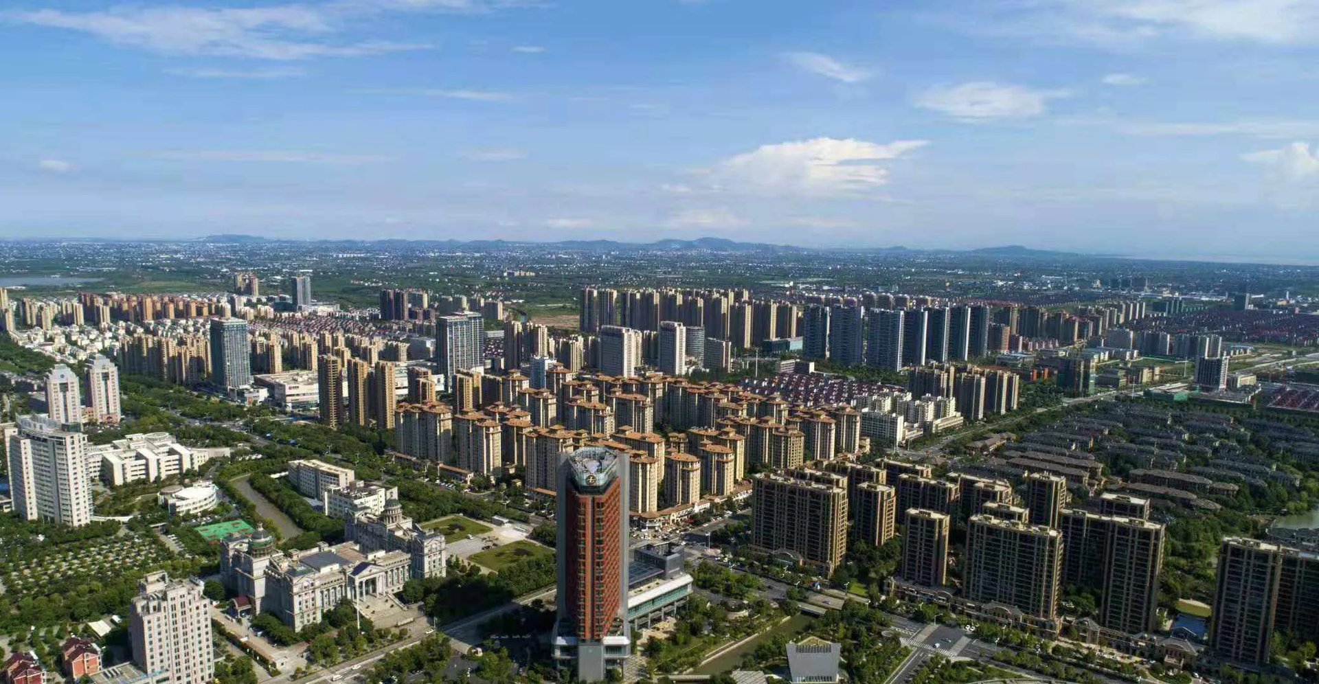 海宁房子有升值潜力吗  海宁升值大的5类房