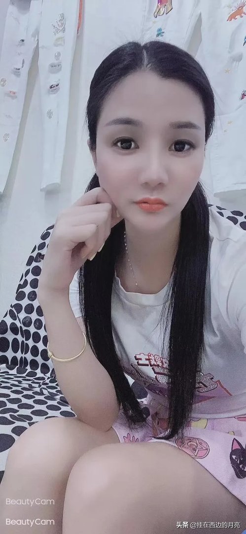 洪真英为什么在我国那么火？