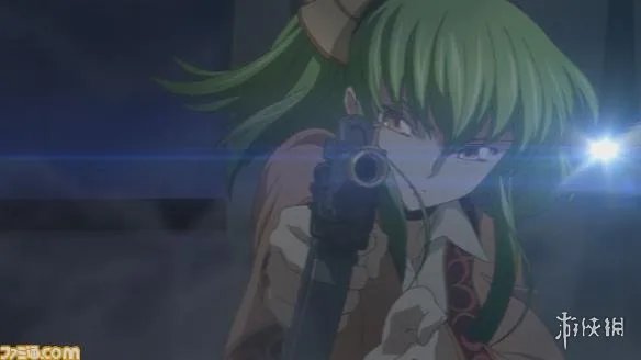 《复活的鲁鲁修》上映时间公布 那个男人将会复活？