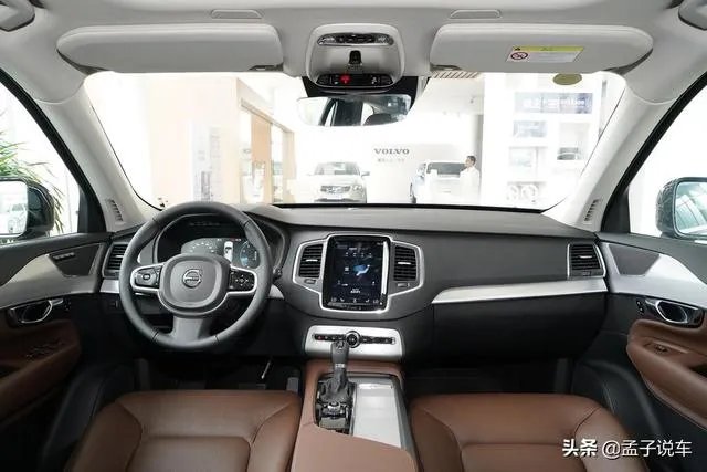 2019款沃尔沃XC90价格怎样，值得入手吗？