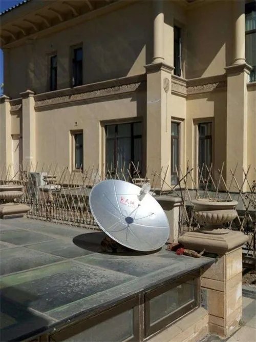 小锅盖没有信号怎么办