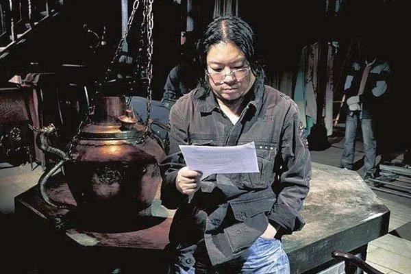 高晓松国籍是哪国的呢 为什么不承认自己是美国国籍