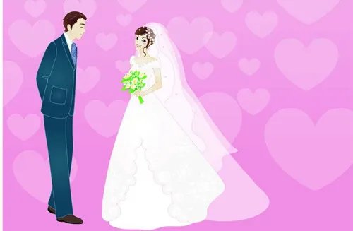 结婚祝福短信大全 简单实用的短信祝福语