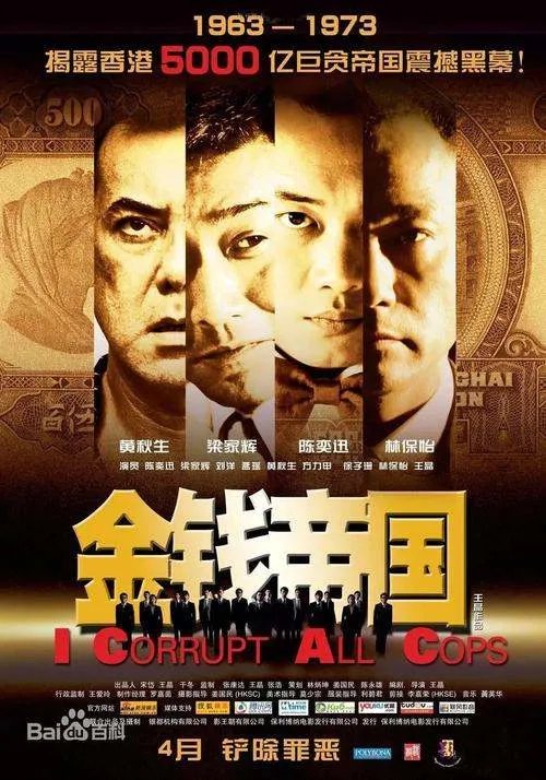 金钱帝国粤语在线播放免费