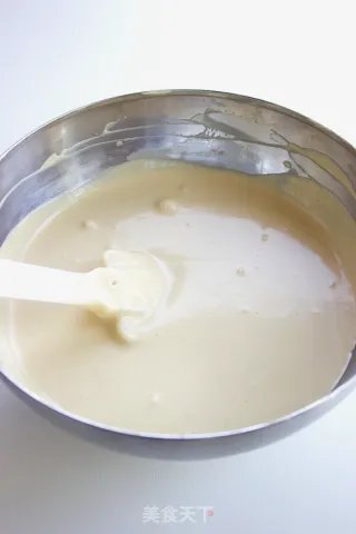 【红茶白巧克力慕斯派】