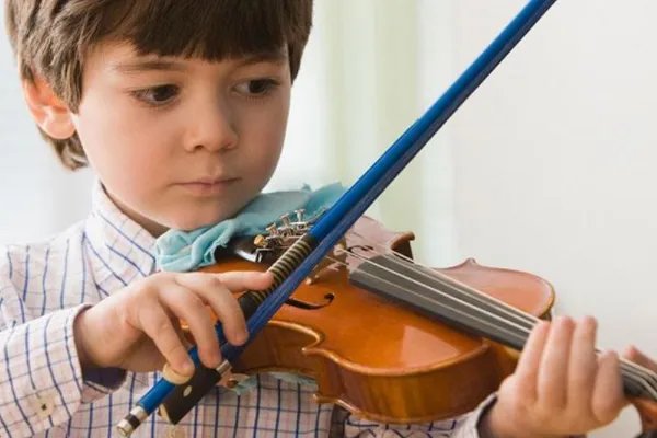 森林狂想曲主奏乐器