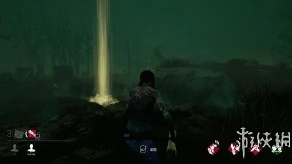 《黎明杀机》新手图文教程大全