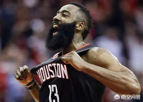 哈登首节砍下27分完爆马刺全队24分，王仕鹏高呼出现BUG，对此你怎么看？