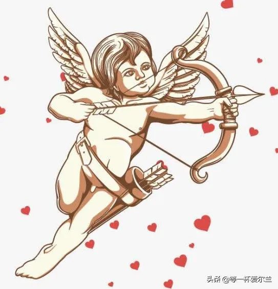 丘比特什么意思？