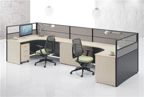 办公家具屏风做哪种好 办公室屏风如何设计