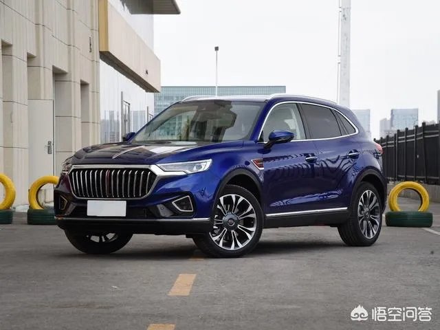 红旗SUV怎么样，大概在什么价位？