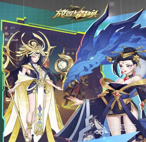 放置挂机类手游合集 2022放置挂机类游戏推荐