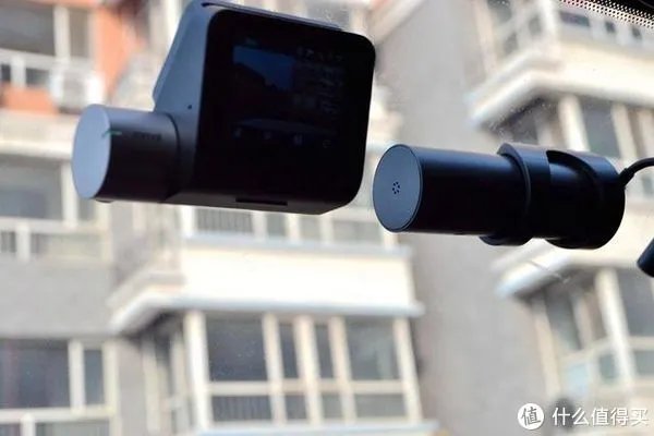 车载记录仪对比测评