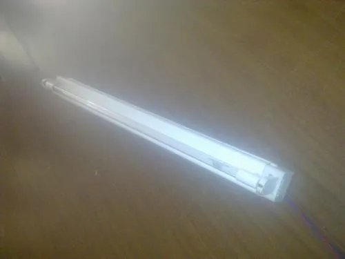 白炽灯有紫外线吗