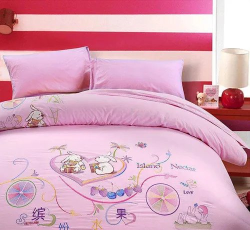 便宜的纯棉被套价格是多少 被套全棉好还是纯棉好