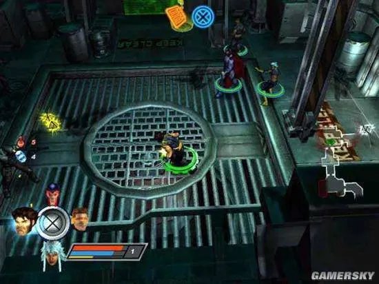 操作美国队长来战斗吧！十大最佳漫威游戏盘点