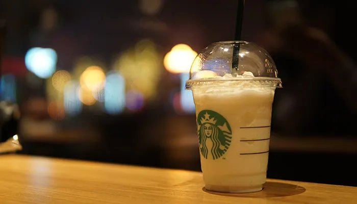 星巴克咖啡种类