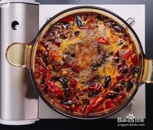 大虾来了小龙虾