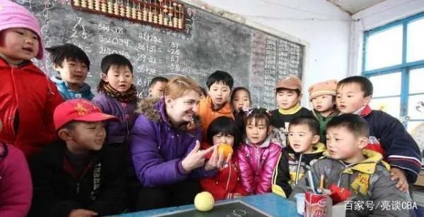 那些娶了洋媳妇的中国人，过得如何呢？