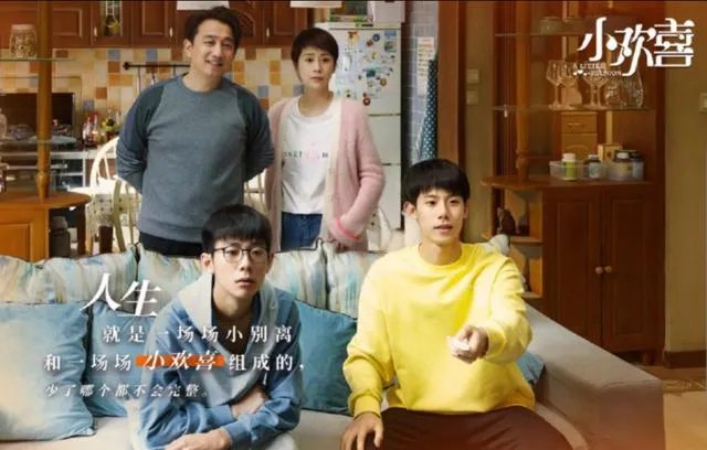 电视剧《小欢喜》主要讲述一个什么故事？其中三家生活你最喜欢哪一家的？