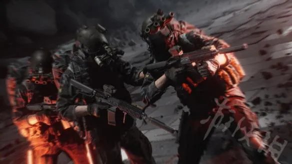 《第三次世界大战》KD界面什么意思？KD界面翻译一览