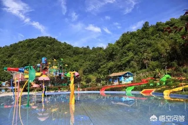 宁陕县旅游景点排名