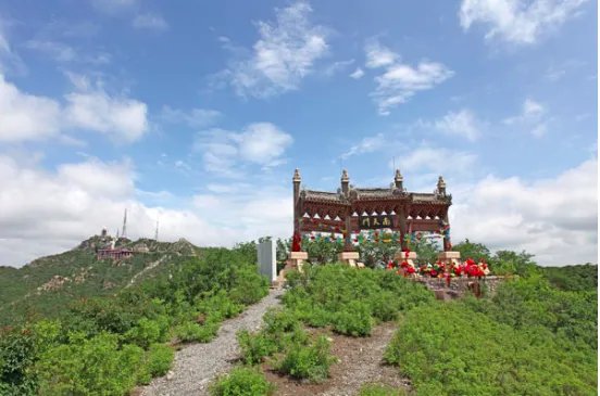 求丹东旅游景点排名，哪些比较推荐？