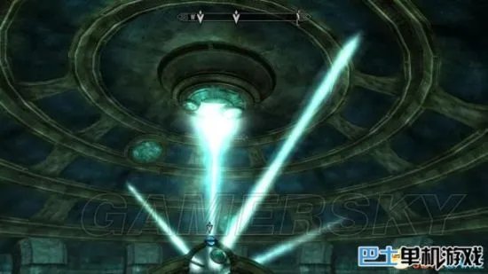 《上古卷轴5》矮人浑天仪操作方法 矮人浑天仪怎么操作