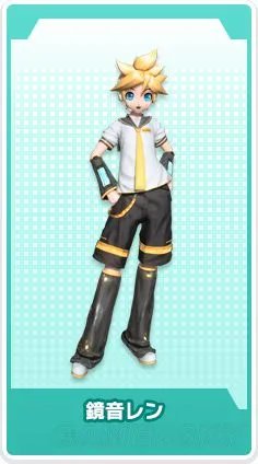 《初音未来歌姬计划Future Tone》全服装图鉴及歌曲歌单一览