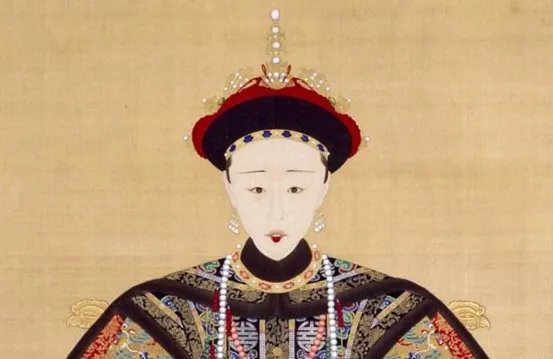 道光帝的皇后是怎么死的?