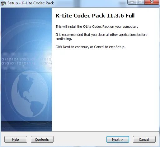 怎样给自己的Windows media player添加解码器?