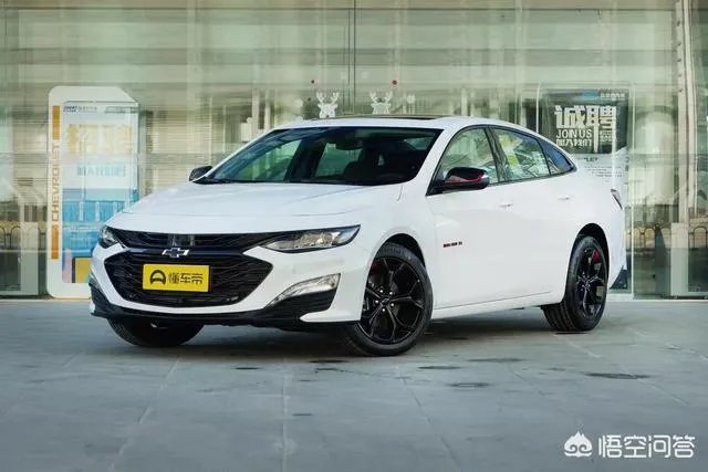 2019款的迈锐宝xl，贷款提车上路需要多少钱？